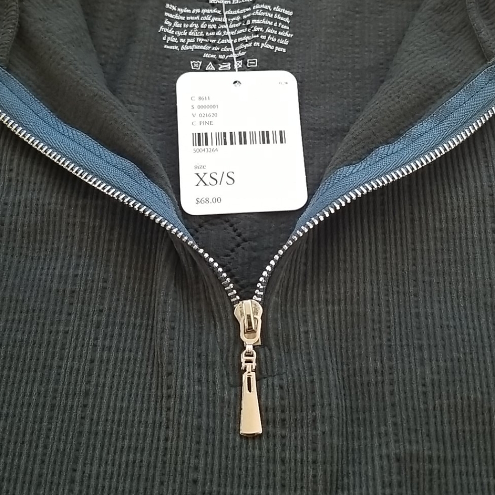 Free People Movement Activewear Slay Top XS - Picture 5 of 10